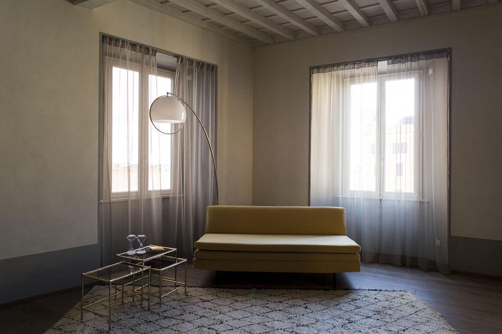 Casacau Apartment Rome Exterior photo